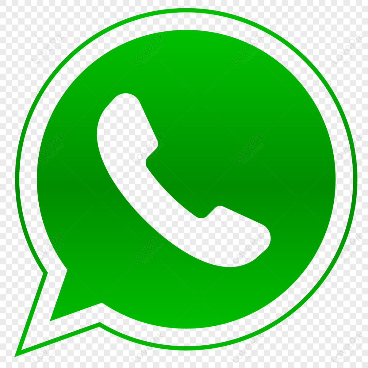 Ícone do WhatsApp